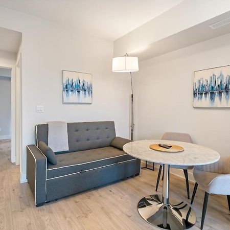 Waterfall Wonderstay 3 Beds 2 Bathroom Condo Niagara Falls Eksteriør billede