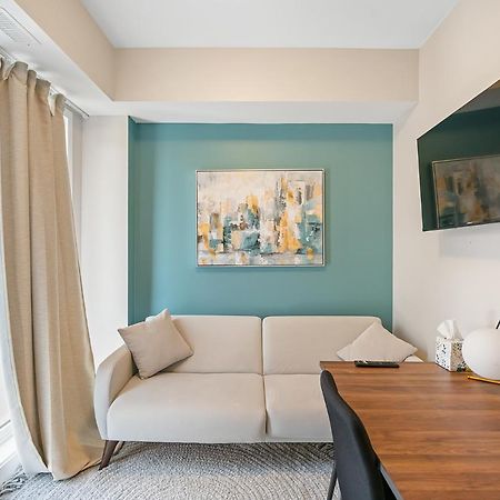 Waterfall Wonderstay 3 Beds 2 Bathroom Condo Niagara Falls Eksteriør billede