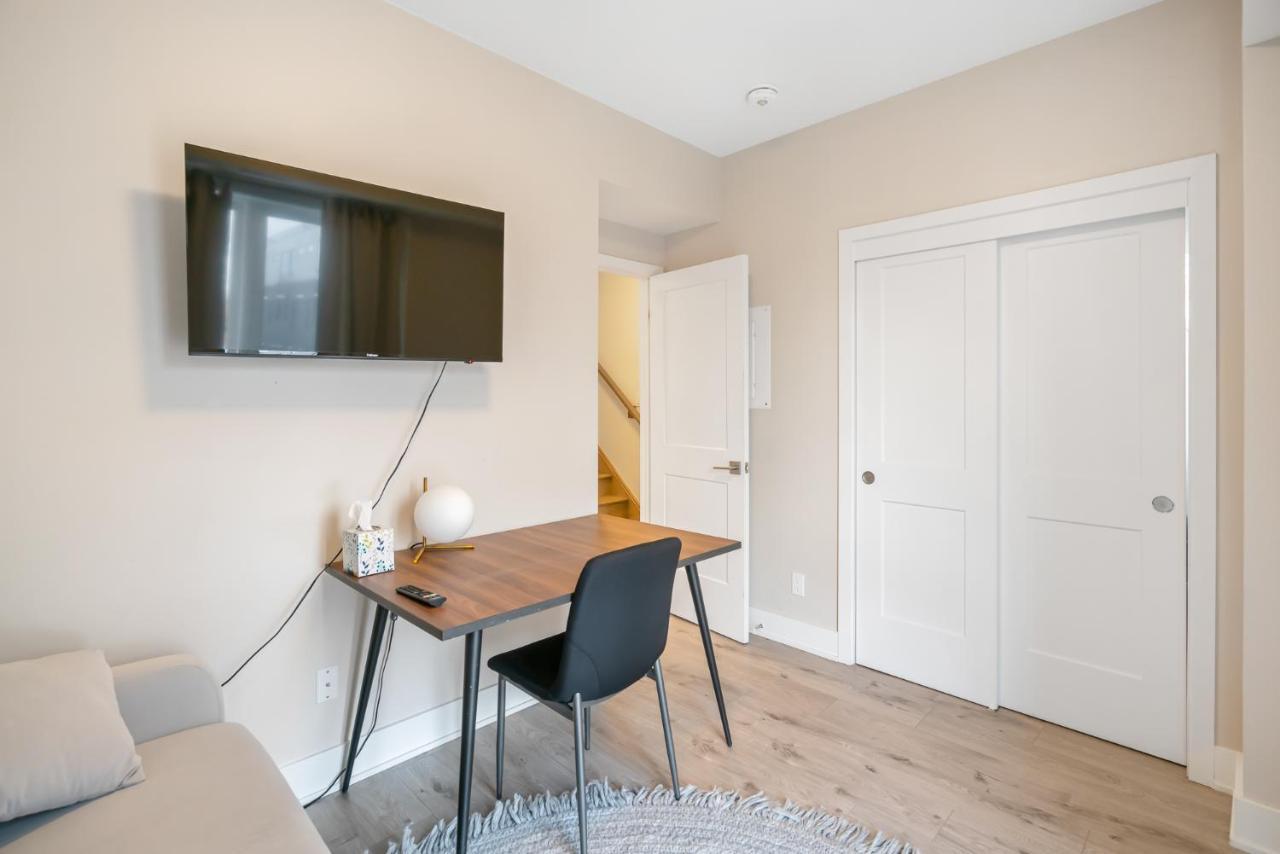 Waterfall Wonderstay 3 Beds 2 Bathroom Condo Niagara Falls Eksteriør billede