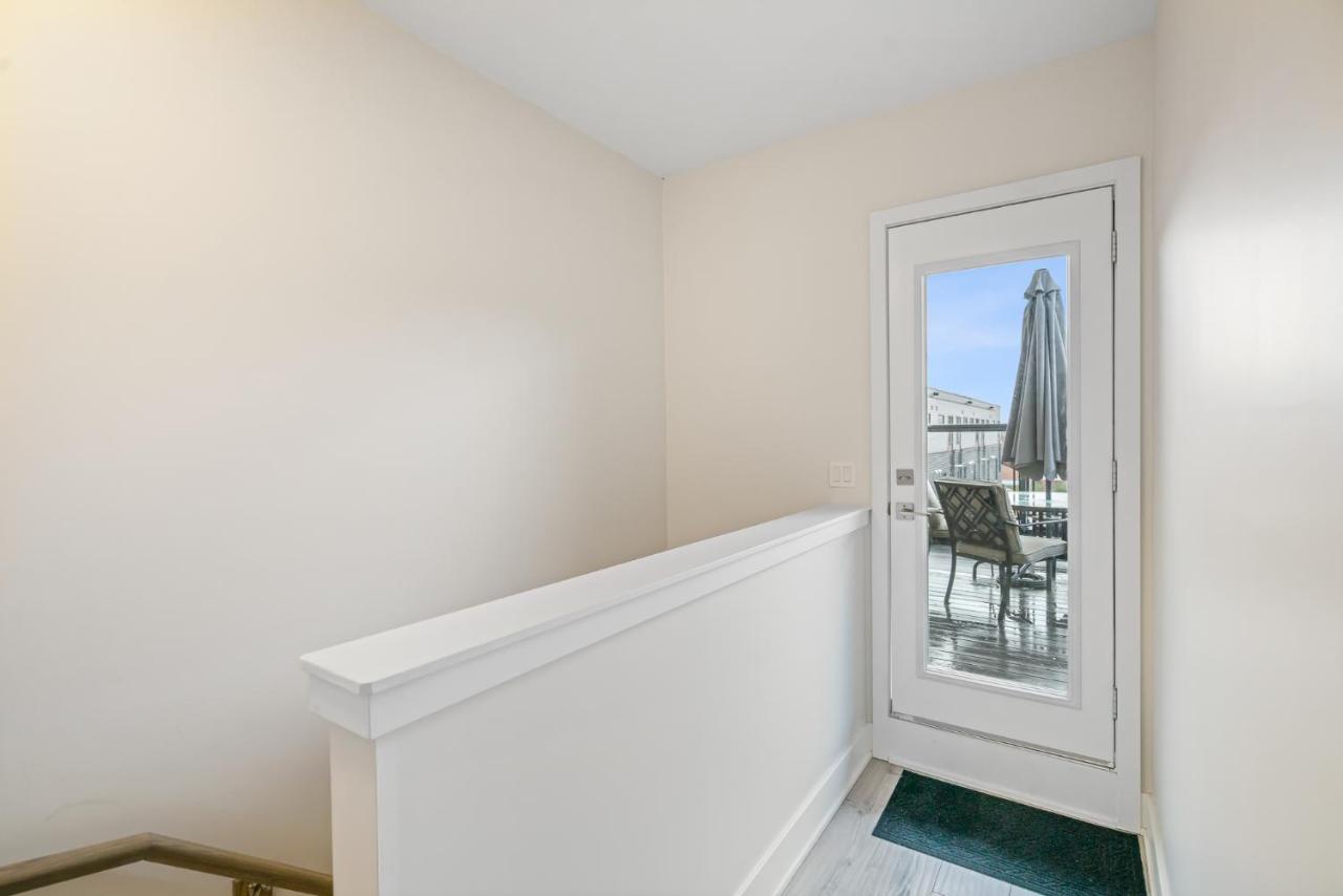 Waterfall Wonderstay 3 Beds 2 Bathroom Condo Niagara Falls Eksteriør billede