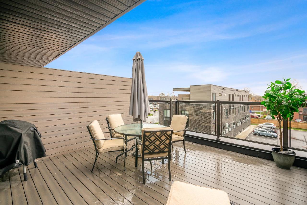 Waterfall Wonderstay 3 Beds 2 Bathroom Condo Niagara Falls Eksteriør billede