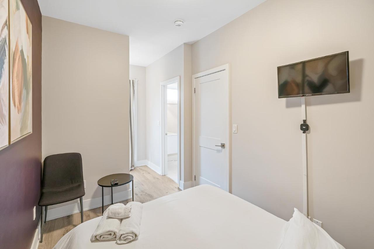 Waterfall Wonderstay 3 Beds 2 Bathroom Condo Niagara Falls Eksteriør billede