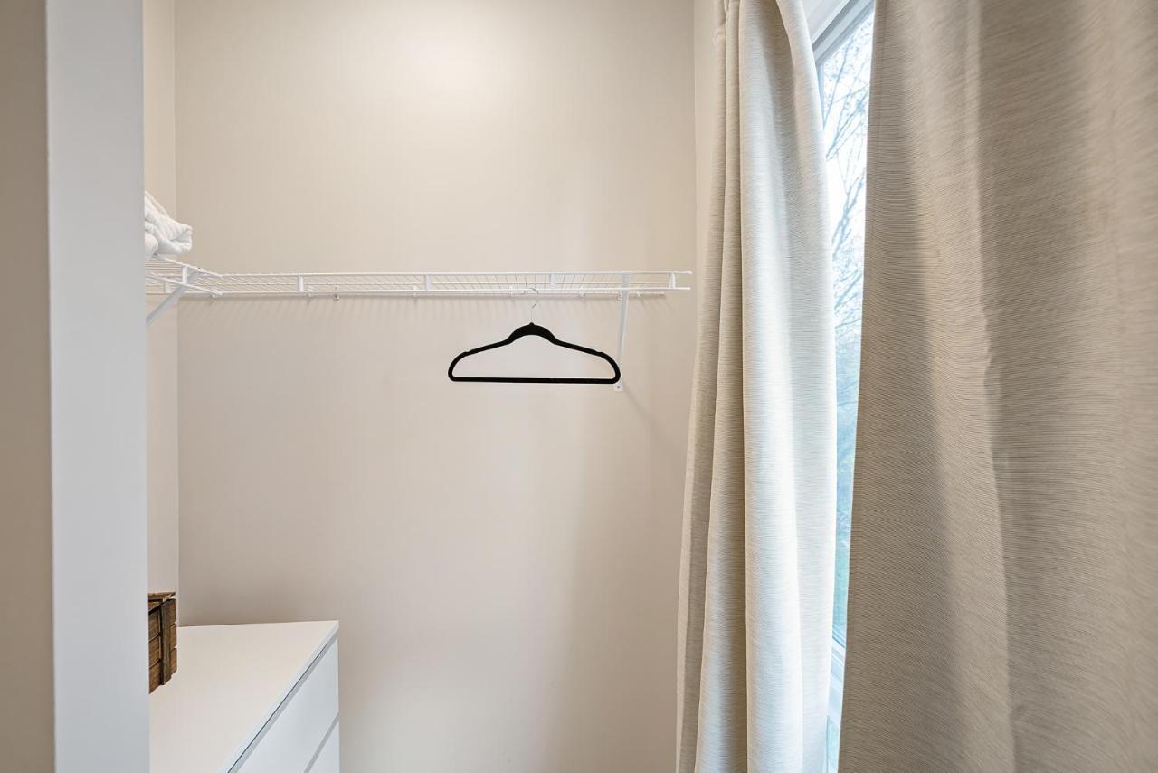 Waterfall Wonderstay 3 Beds 2 Bathroom Condo Niagara Falls Eksteriør billede