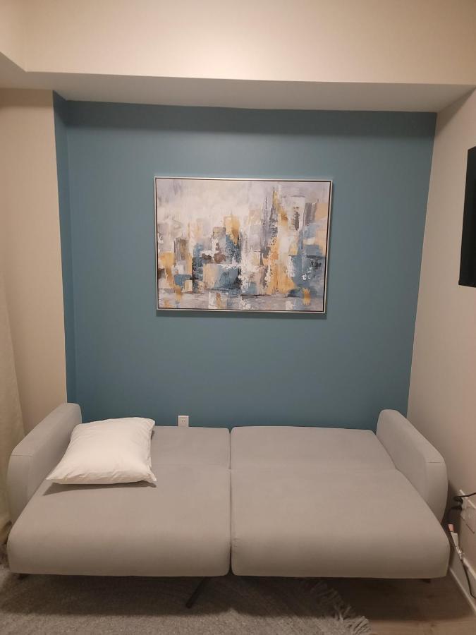 Waterfall Wonderstay 3 Beds 2 Bathroom Condo Niagara Falls Eksteriør billede